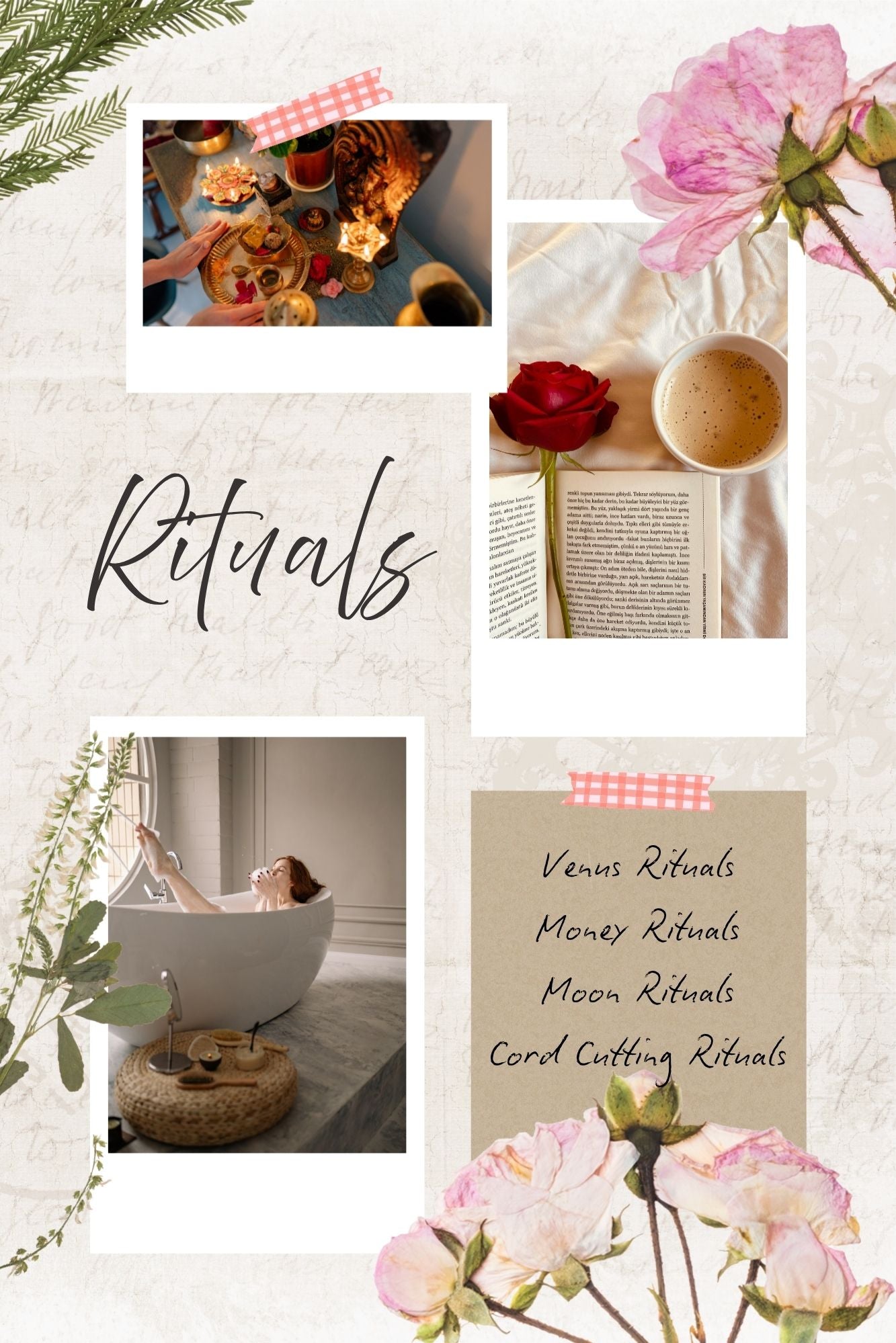 Rituals